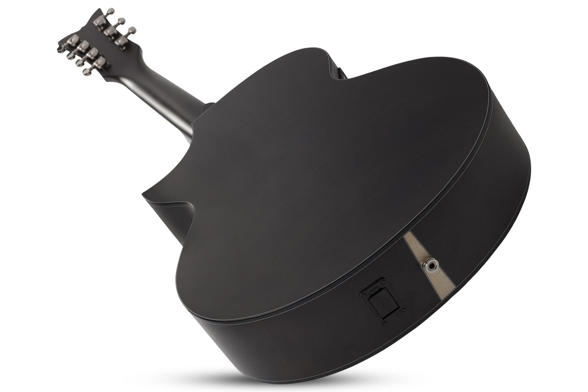 ORLEANS STAGE-7 AC  SSTBLK