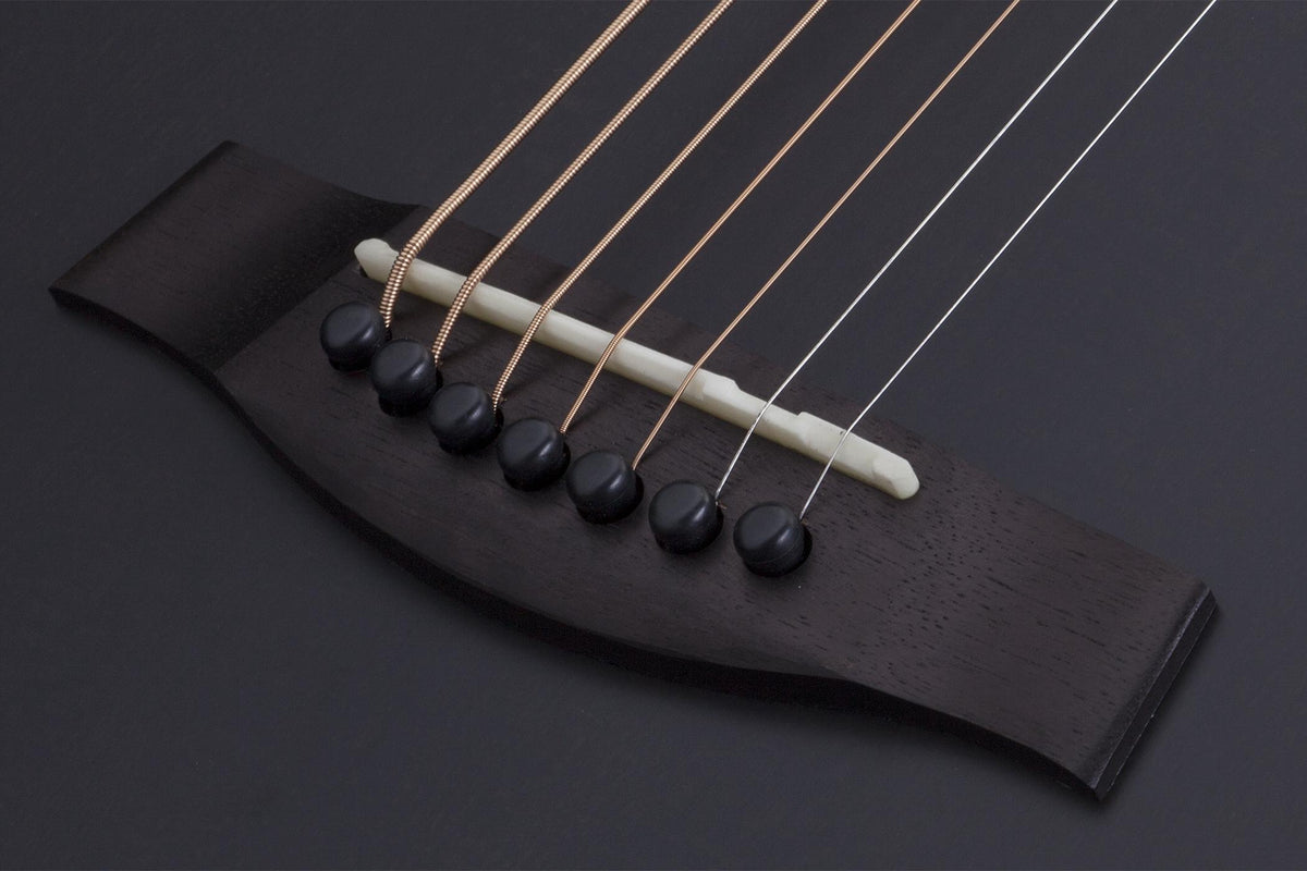 ORLEANS STAGE-7 AC  SSTBLK
