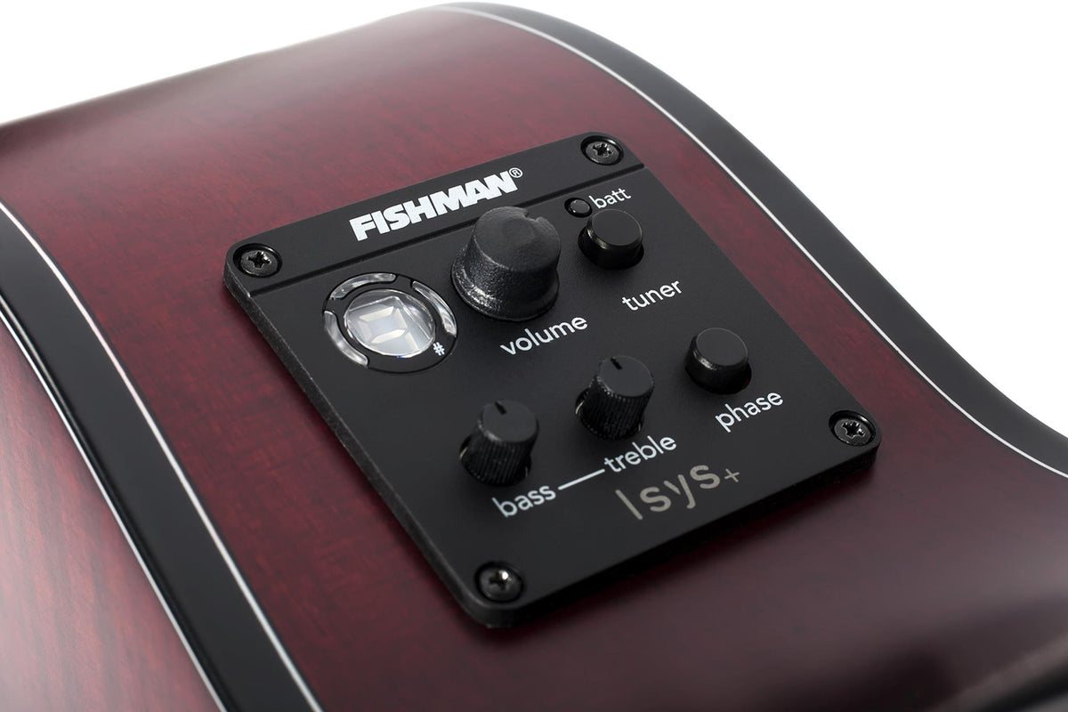 ORLEANS STAGE-7 AC  SSTBLK