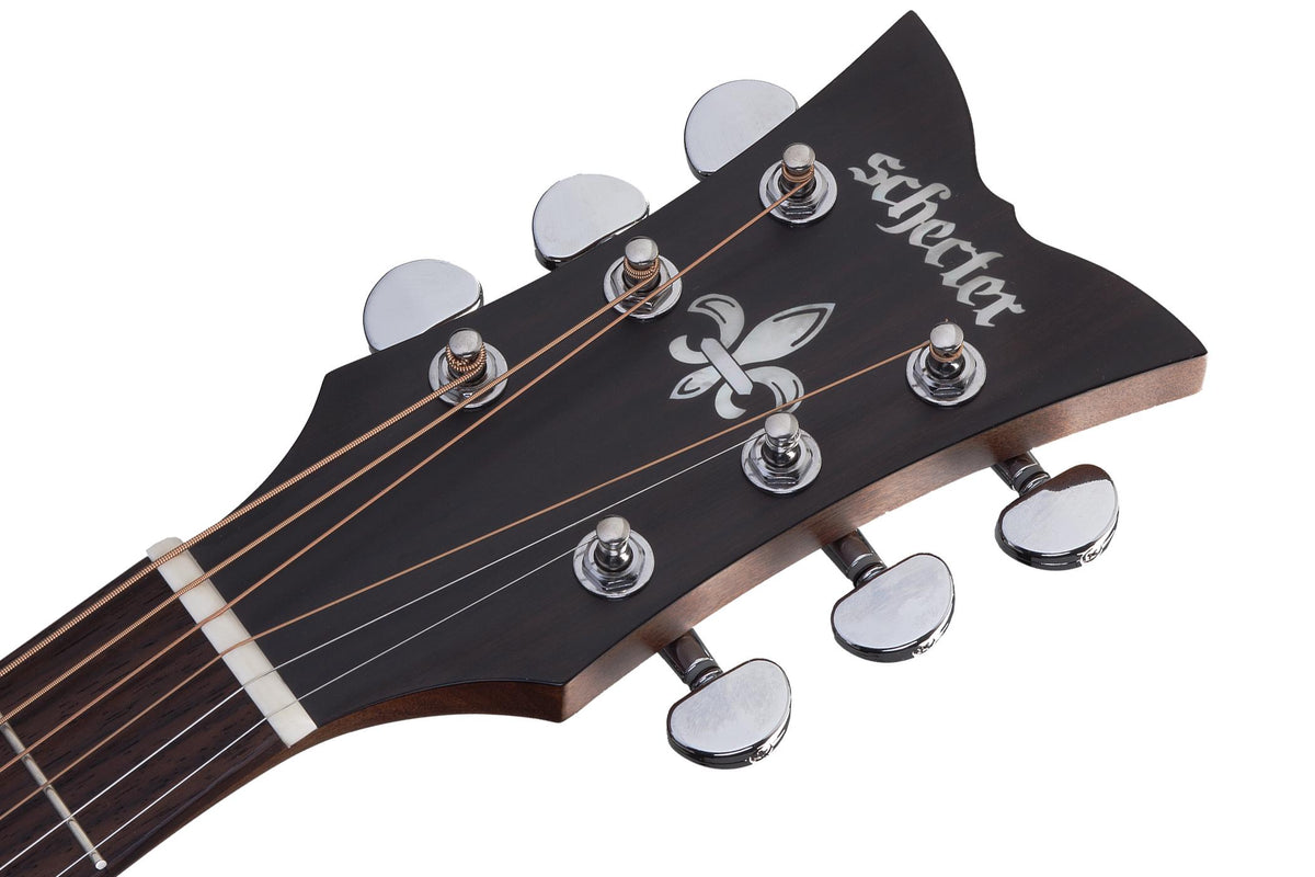3715 DELUXE ACOUSTIC  NS