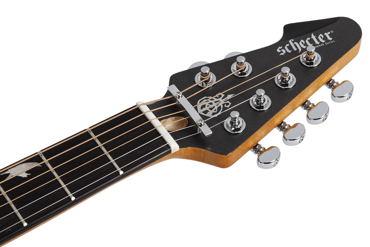 3717 DJ ASHBA ACOUSTIC  SCG