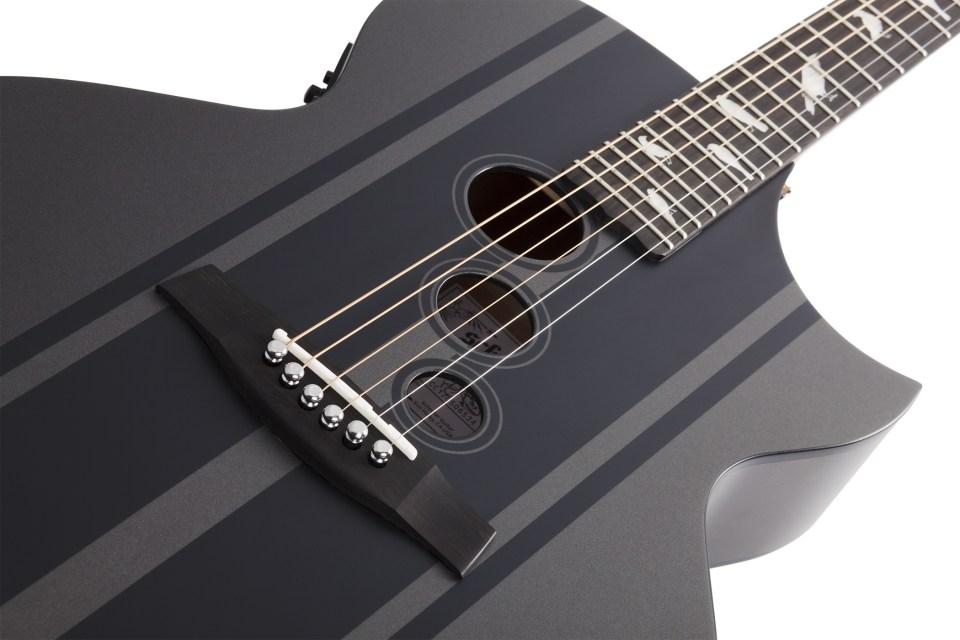 3717 DJ ASHBA ACOUSTIC  SCG