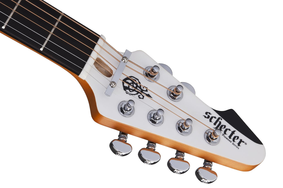 3718 DJ ASHBA ACOUSTIC  SWHT