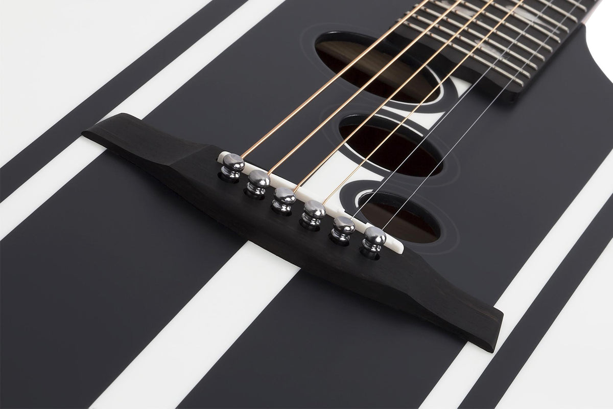 3718 DJ ASHBA ACOUSTIC  SWHT