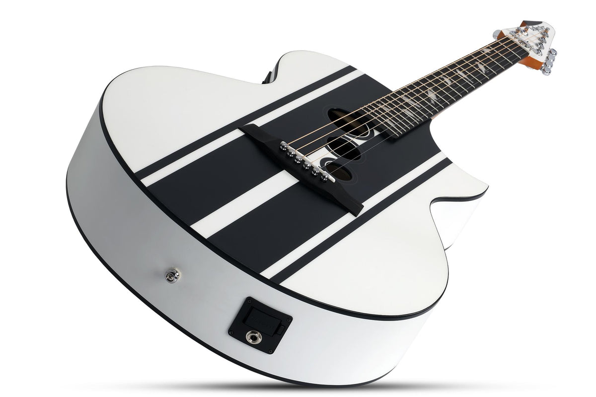 3718 DJ ASHBA ACOUSTIC  SWHT