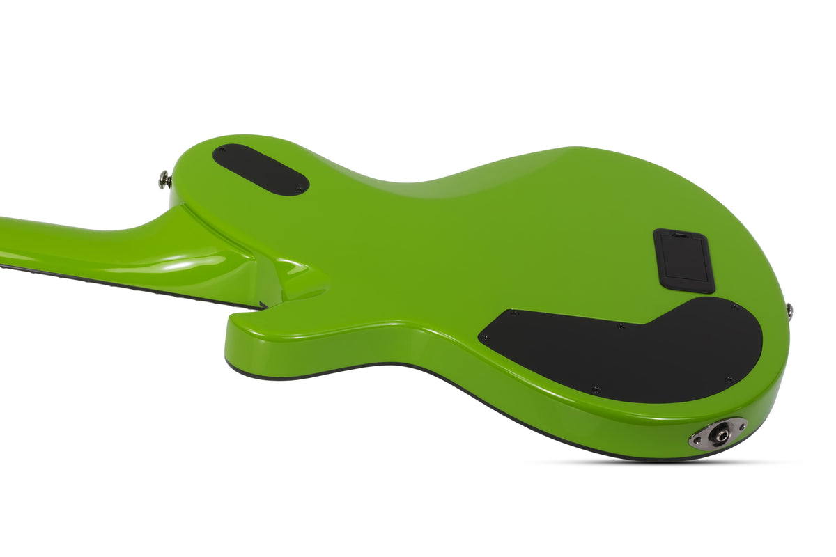 KENNY HICKEY SOLO-6 EX  GREEN