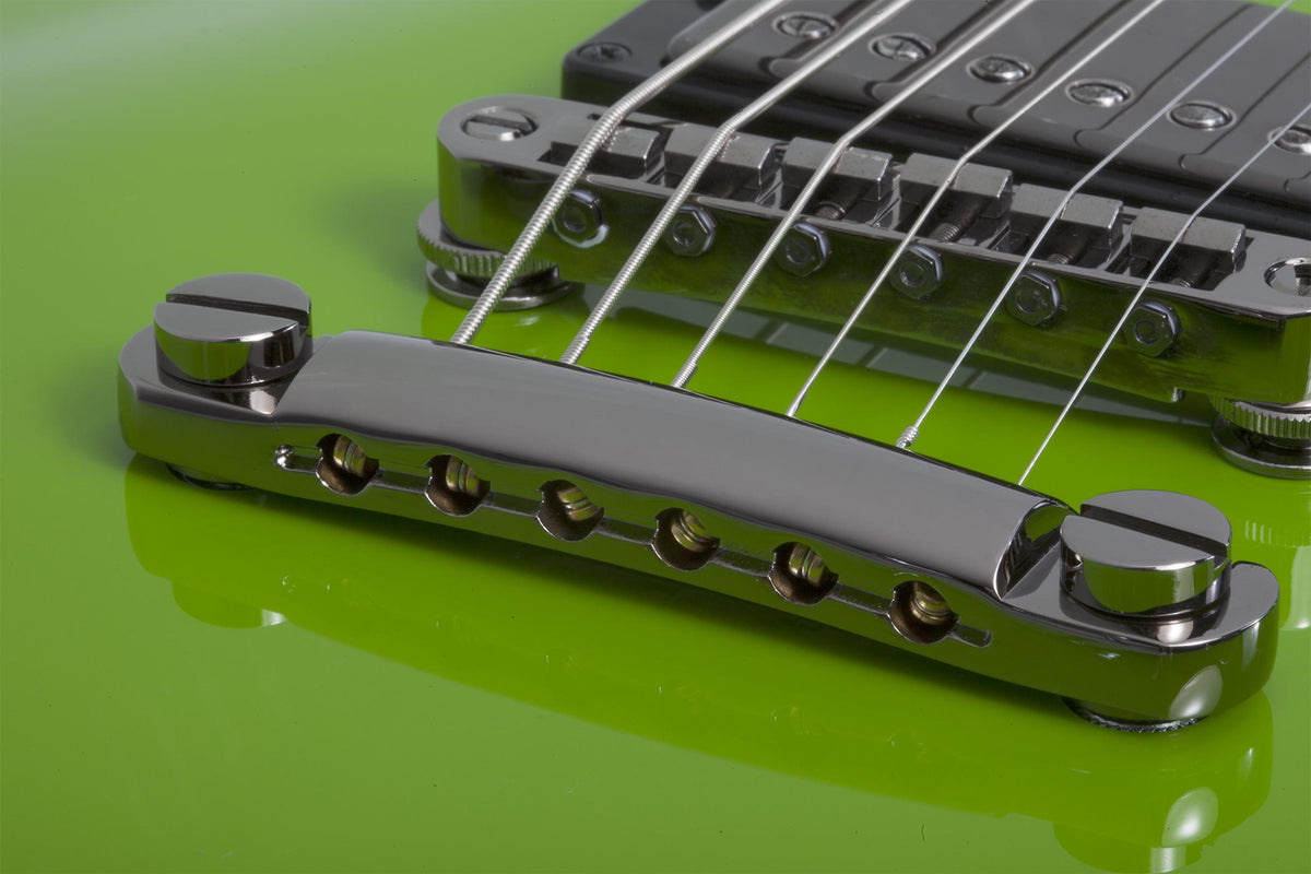 KENNY HICKEY SOLO-6 EX  GREEN