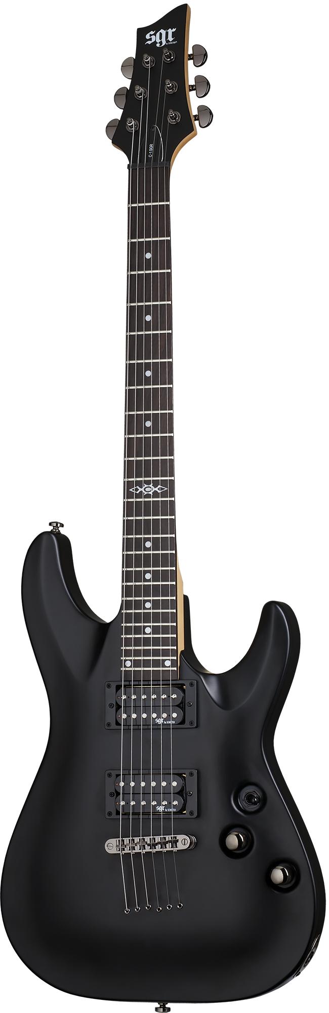 3801 C-1 SGR BY SCHECTER  MSBK