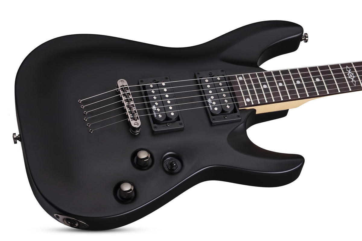 3801 C-1 SGR BY SCHECTER  MSBK