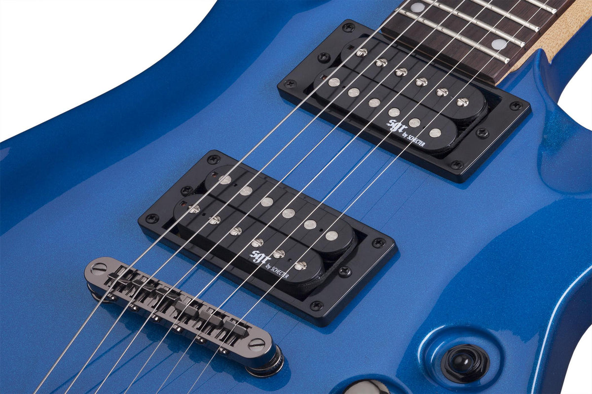 3804 C-1 SGR BY SCHECTER  EB