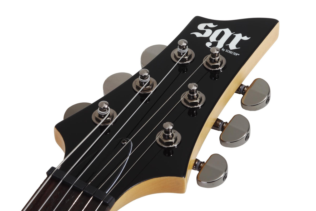 3804 C-1 SGR BY SCHECTER  EB