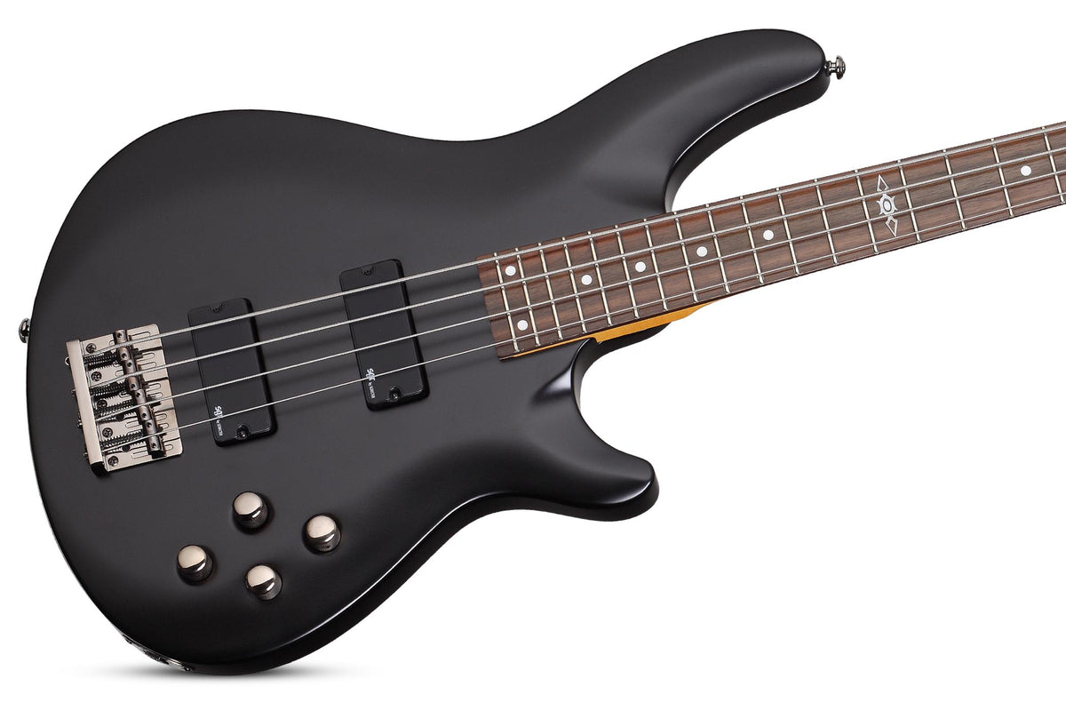 3818 C-4 BASS SGR BY SCHECTER  MSBK