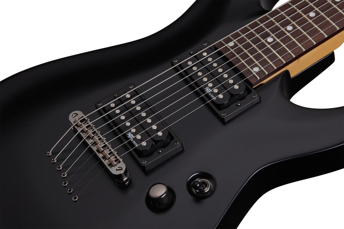 3822 C-7 SGR BY SCHECTER  MSBK