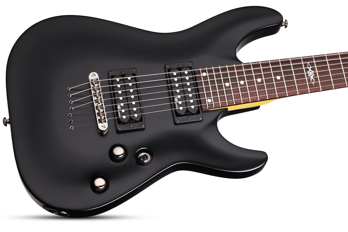 3822 C-7 SGR BY SCHECTER  MSBK