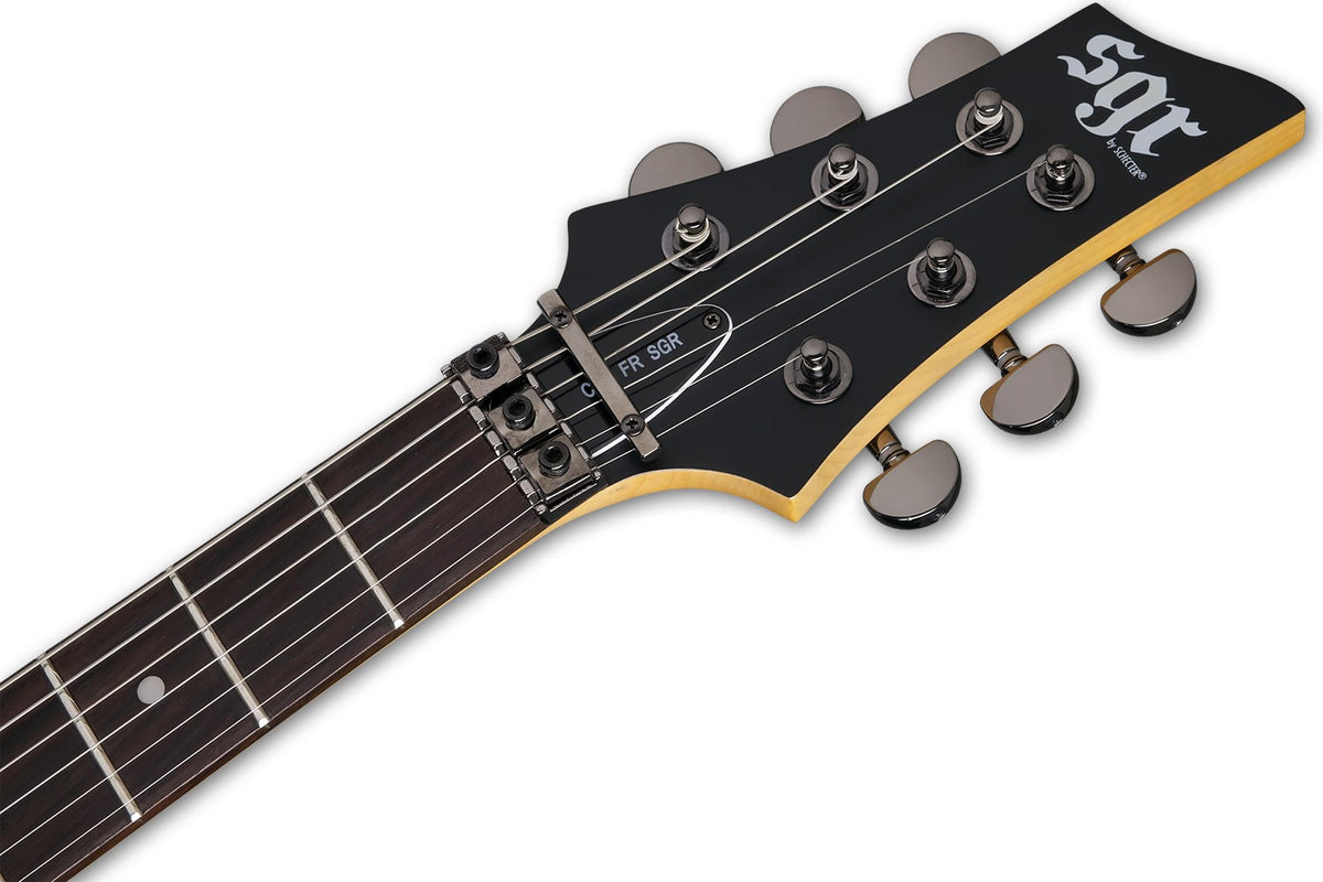 3836 C-1 FR SGR BY SCHECTER  MSBK