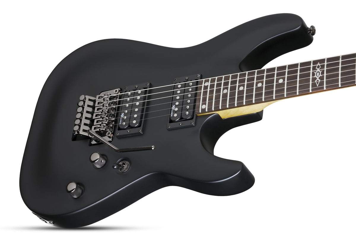 3836 C-1 FR SGR BY SCHECTER  MSBK
