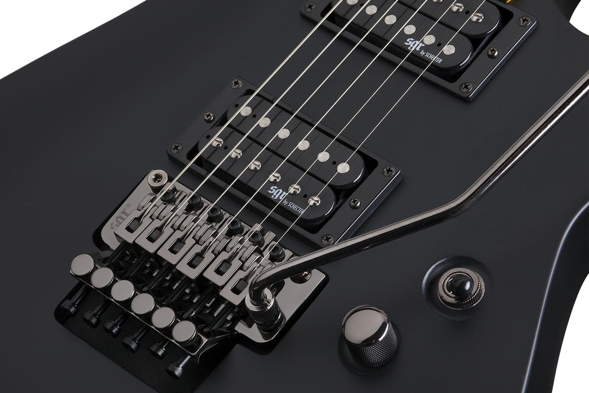 3836 C-1 FR SGR BY SCHECTER  MSBK