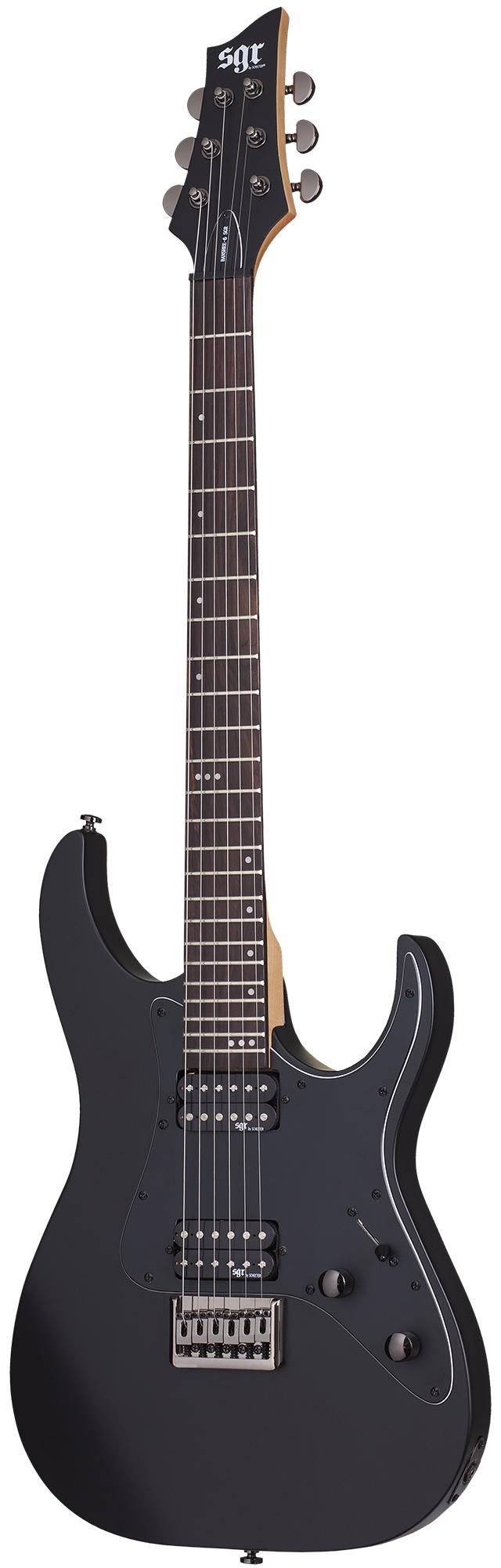 3852 BANSHEE-6 SGR BY SCHECTER  SBK