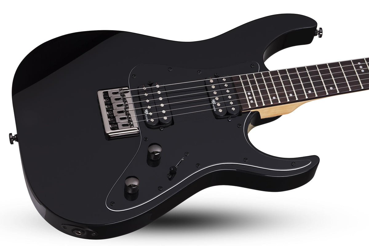 3852 BANSHEE-6 SGR BY SCHECTER  SBK