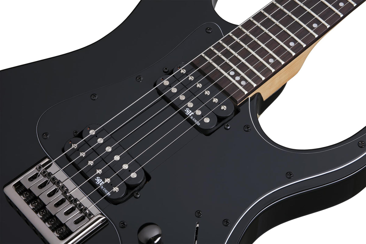 3852 BANSHEE-6 SGR BY SCHECTER  SBK
