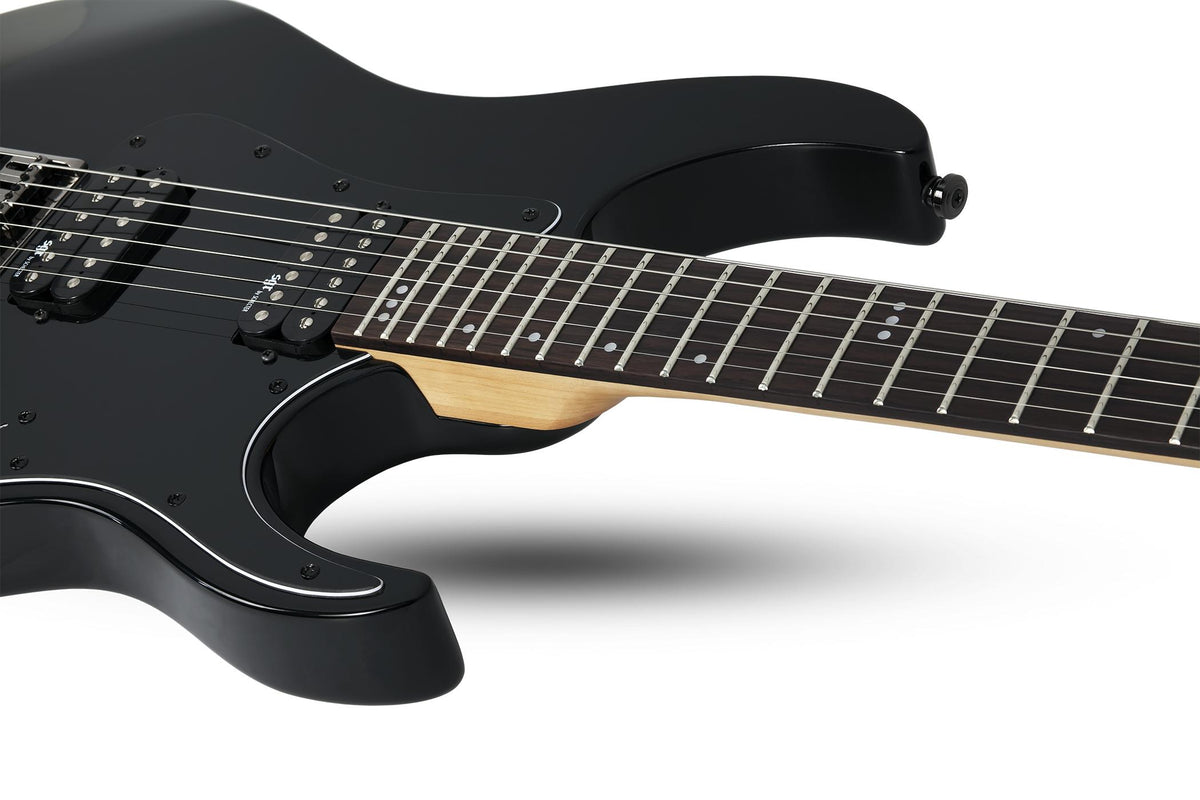 3852 BANSHEE-6 SGR BY SCHECTER  SBK