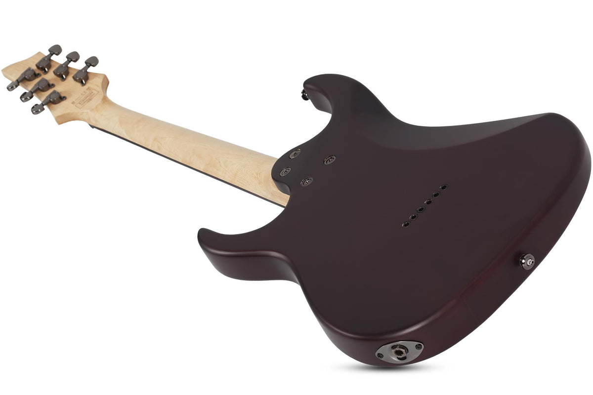 3853 BANSHEE-6 SGR BY SCHECTER  WSN