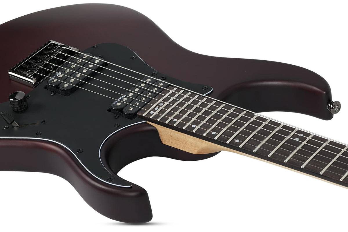 3853 BANSHEE-6 SGR BY SCHECTER  WSN