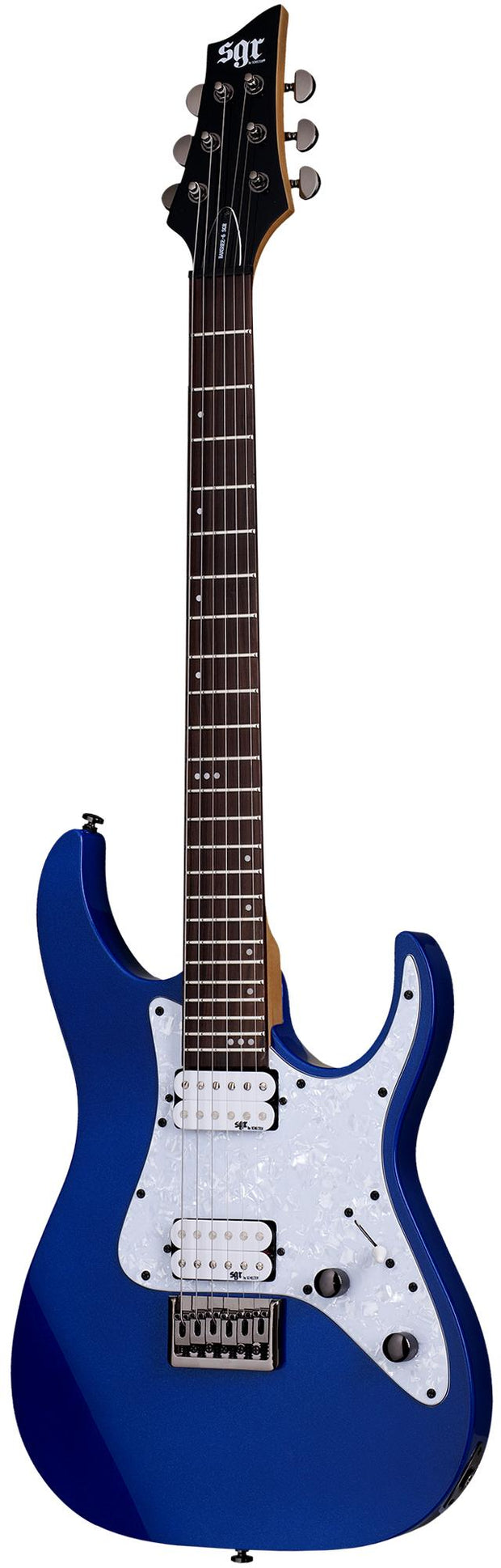 3854 BANSHEE-6 SGR BY SCHECTER  EB