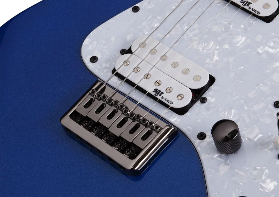 3854 BANSHEE-6 SGR BY SCHECTER  EB