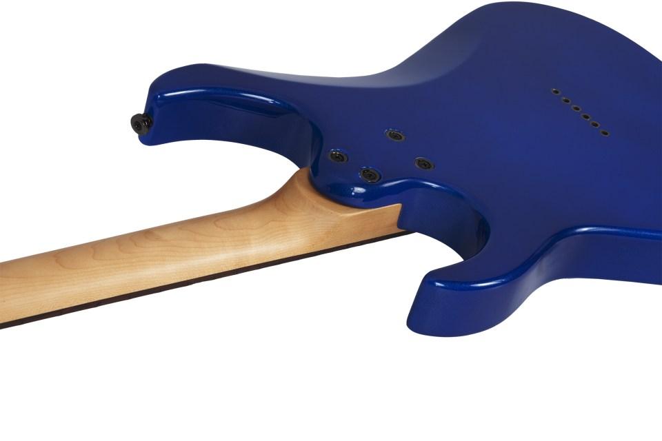 3854 BANSHEE-6 SGR BY SCHECTER  EB