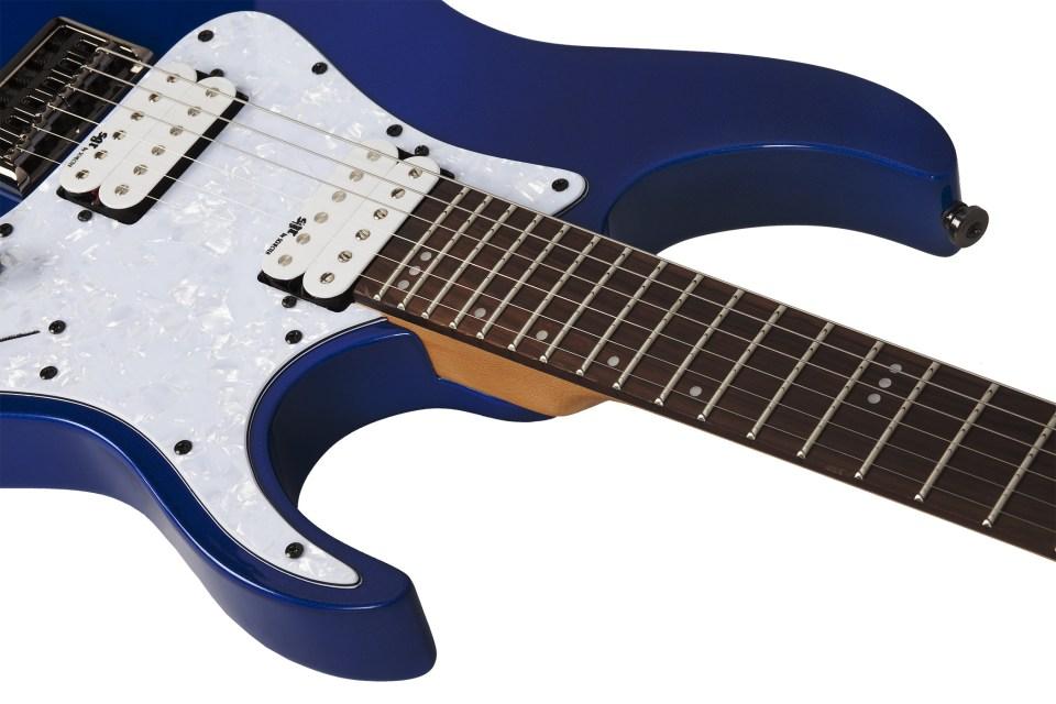 3854 BANSHEE-6 SGR BY SCHECTER  EB