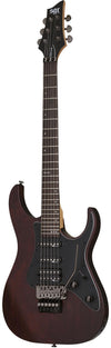 3857 BANSHEE-6 FR SGR BY SCHECTER  WSN