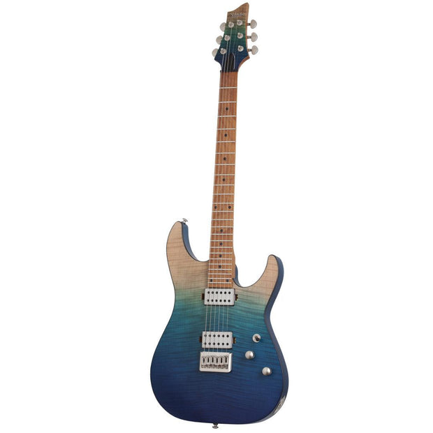 C-1 STANDARD PLUS BLUE FADE BF
