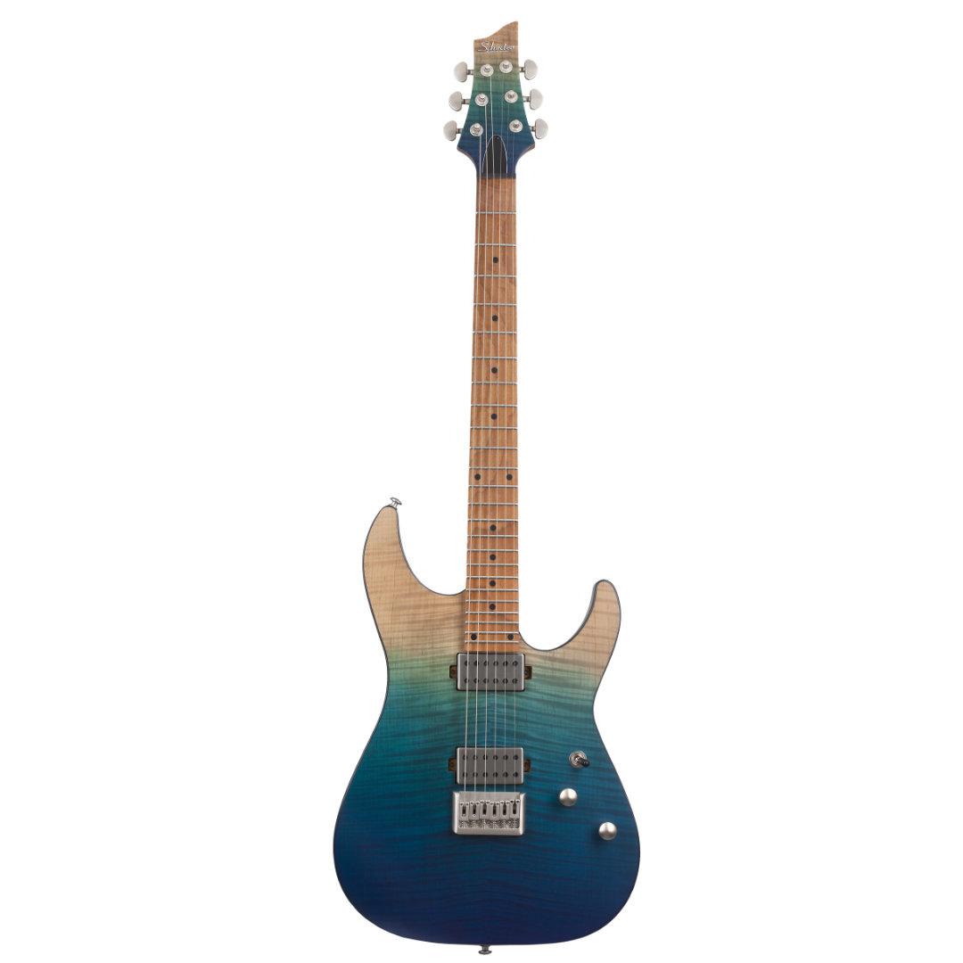 C-1 STANDARD PLUS BLUE FADE BF