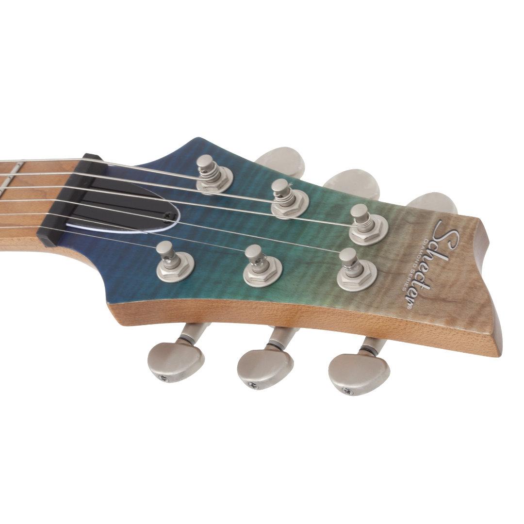 C-1 STANDARD PLUS BLUE FADE BF