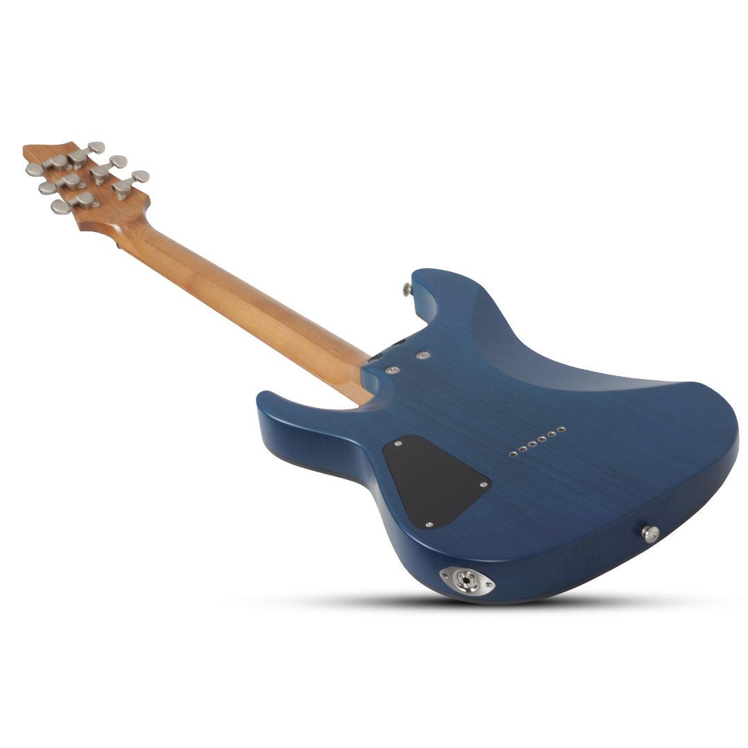 C-1 STANDARD PLUS BLUE FADE BF