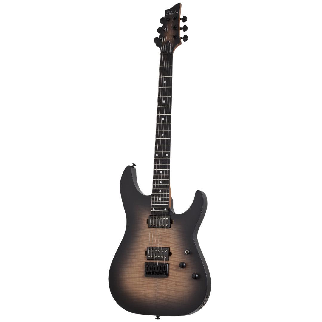 C-1 STANDARD PLUS EMBER BURST EMB