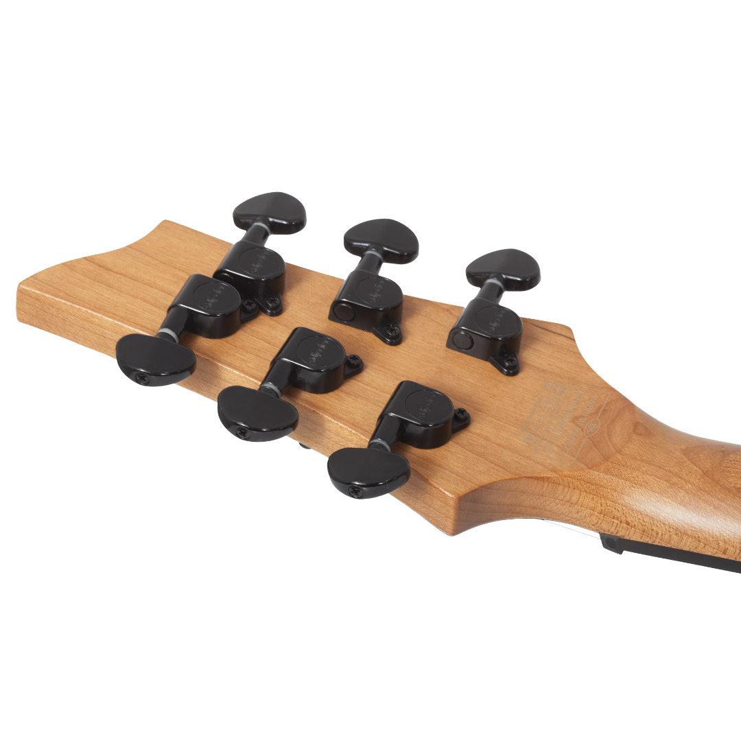 C-1 STANDARD PLUS EMBER BURST EMB