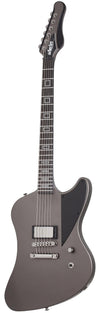PAUL WILEY NOIR BLK