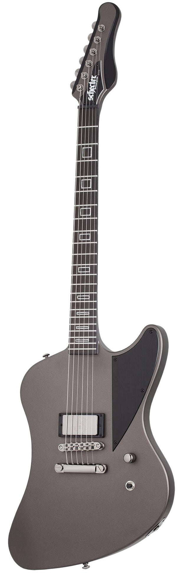 PAUL WILEY NOIR BLK