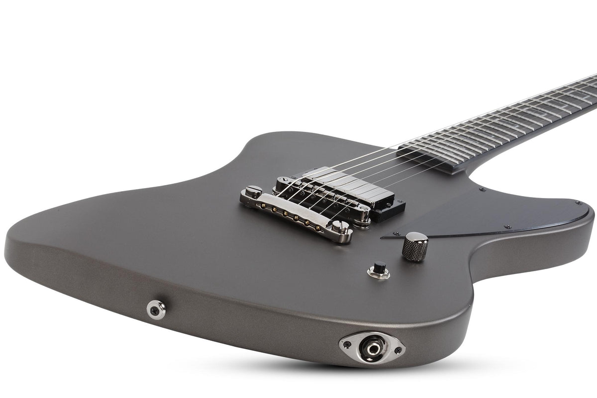 PAUL WILEY NOIR BLK