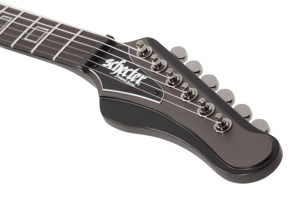 PAUL WILEY NOIR BLK