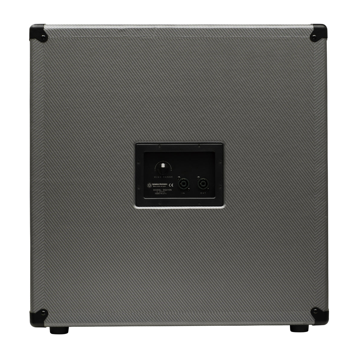 D410N CABINET