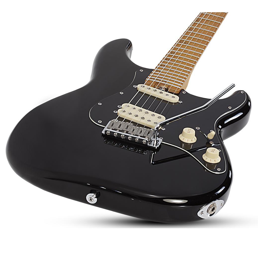 MV-6 GBLK