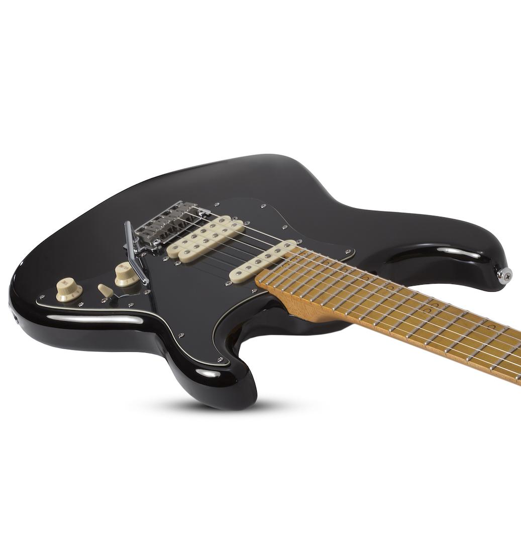 MV-6 GBLK