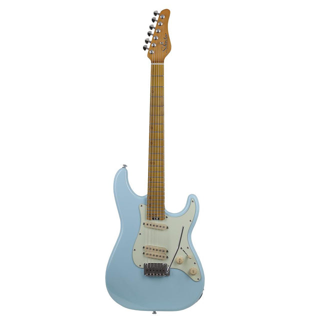 MV-6 SSBLU