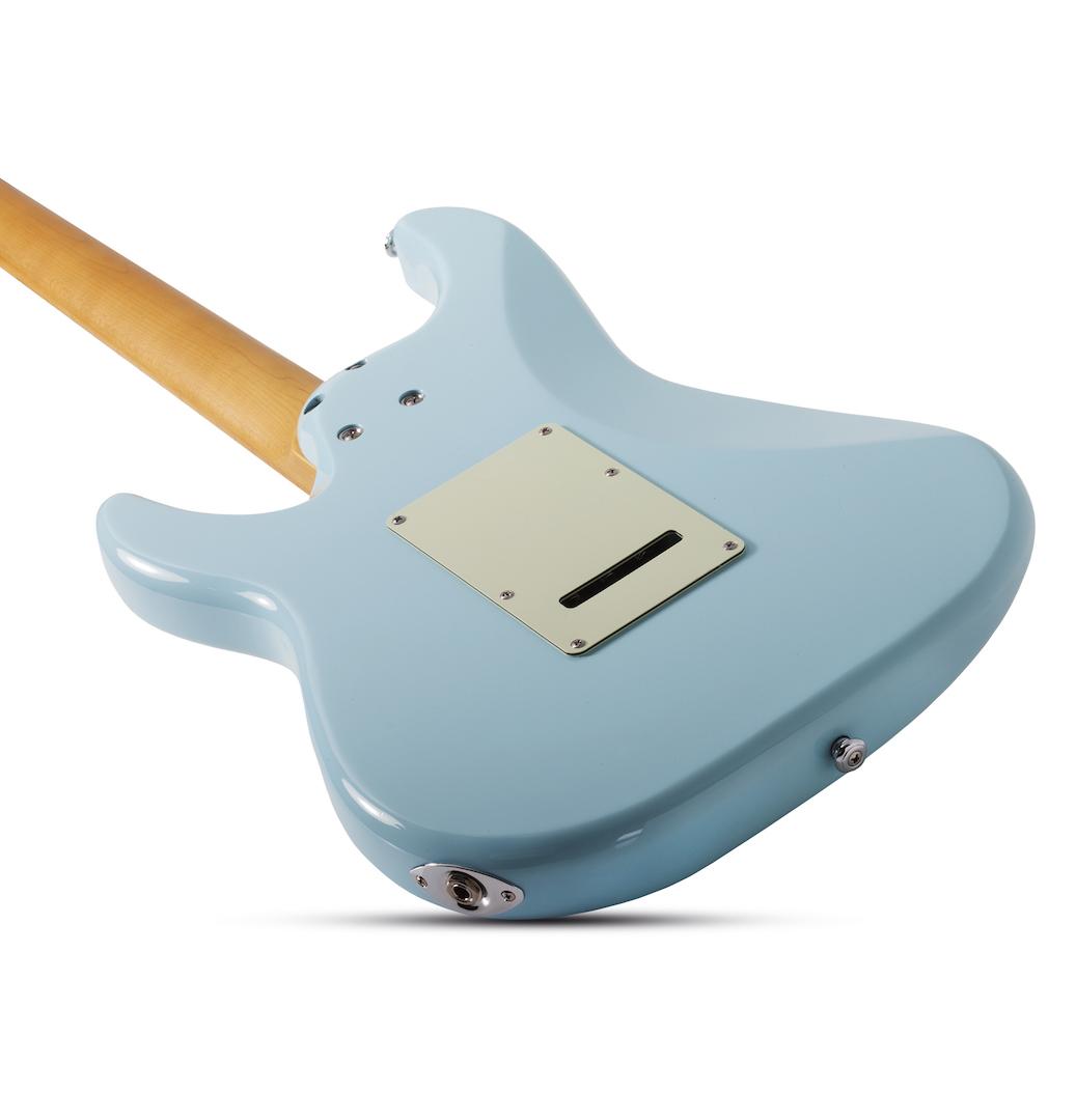 MV-6 SSBLU