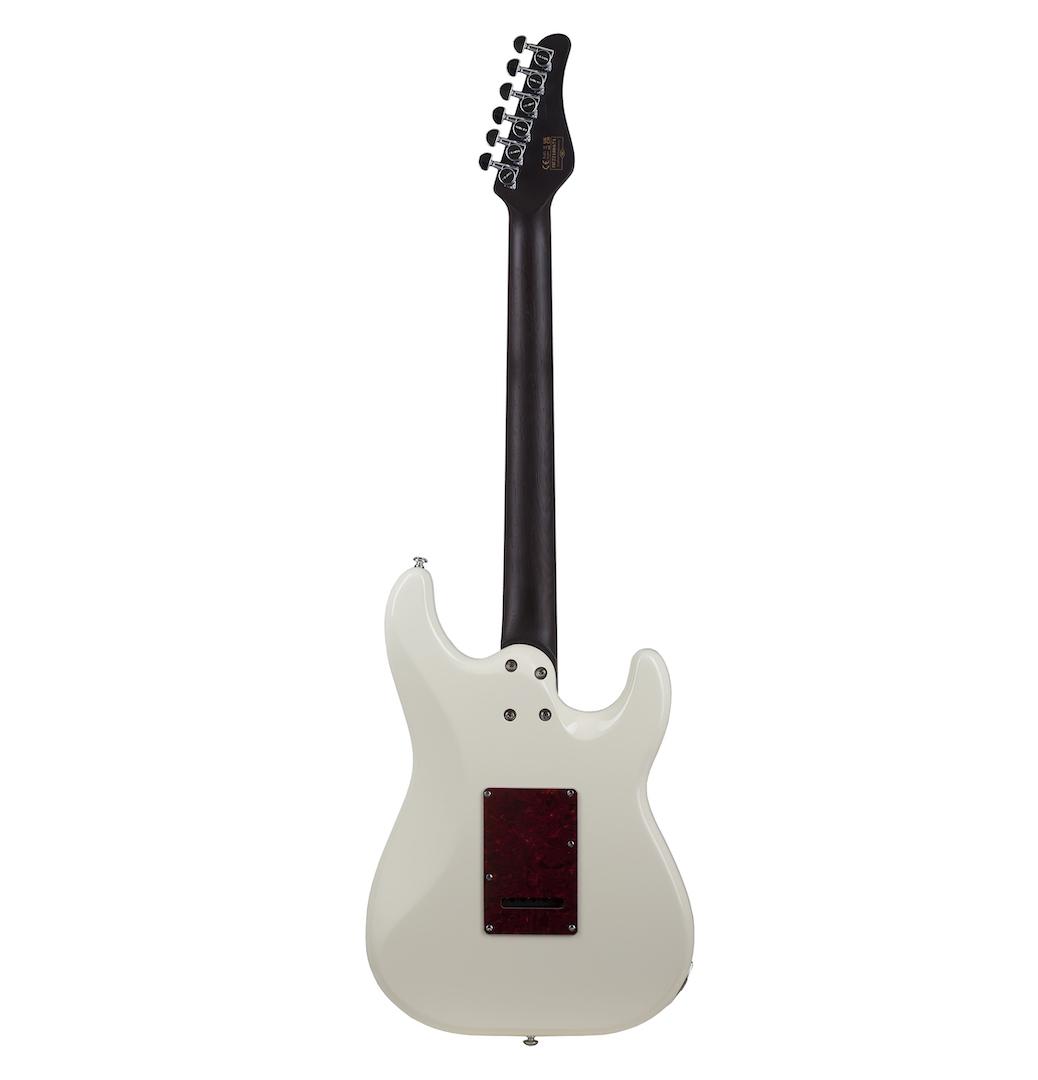 MV-6 LH OWHT