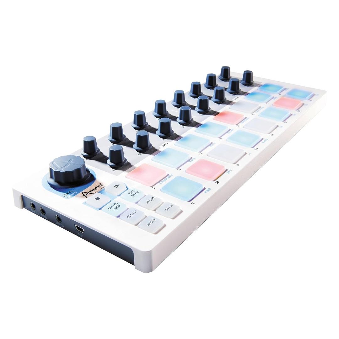 BeatStep