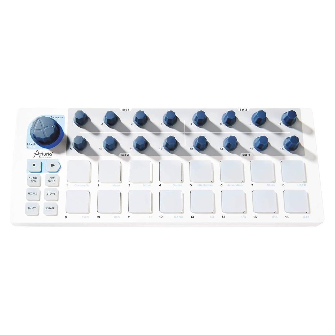 BeatStep